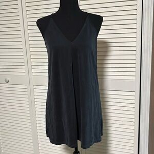 Silence + Noise Chemise | XS